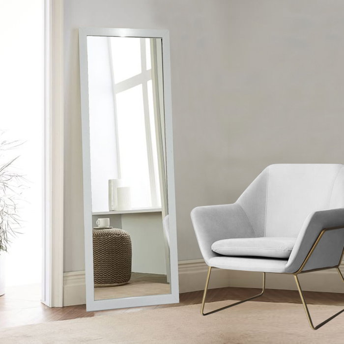 Hanah Home Cheval 105 - Blanco